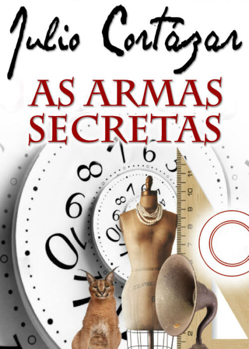 Download As Armas Secretas Julio Cortázar Franco em ePUB mobi e pdf