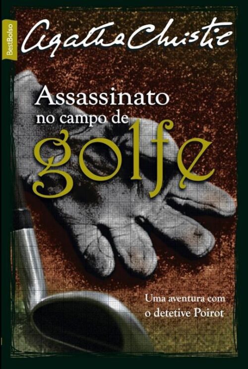 Download Assassinato no Campo de Golfe Agatha Christie em ePUB mobi e pdf