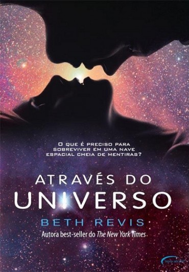 Download Atraves do Universo Atraves do Universo Vol 1 Beth Revis em ePUB mobi e pdf