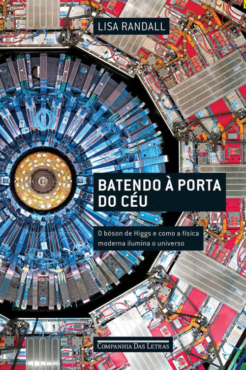 Download Batendo a porta do ceu Lisa Randall em ePUB mobi e pdf