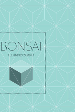 Download Bonsai Alejandro Zambra em ePUB mobi e pdf