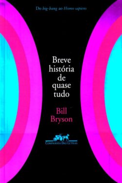 Download Breve HistOria de Quase Tudo Bill Bryson em ePUB mobi e pdf