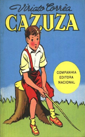 Download Cazuza Viriato Correa em ePUB mobi e pdf