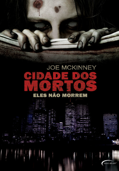 Download Cidade dos Mortos Joe McKinney em ePUB mobi e pdf