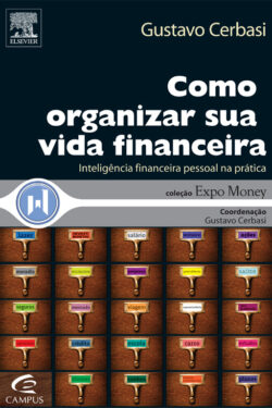 Download Como Organizar Sua Vida Financeira Gustavo Cerbasi em ePUB mobi e pdf