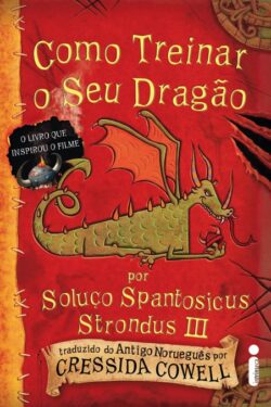 Download Como Treinar o Seu Dragao Cressida Cowell em ePUB mobi e pdf