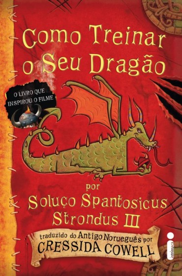 Download Como Treinar o Seu Dragao Cressida Cowell em ePUB mobi e pdf