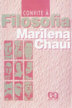 Download Convite a Filosofia Marilena Chaui em ePUB mobi e pdf