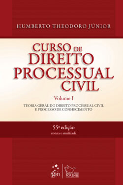 Download Curso de Direito Processual Civil Vol I Humberto Theodoro Jr. em ePUB mobi e pdf