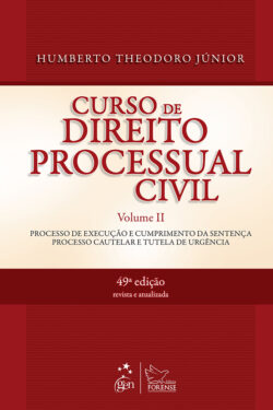 Download Curso de Direito Processual Civil Vol II Humberto Theodoro Jr. em ePUB mobi e pdf