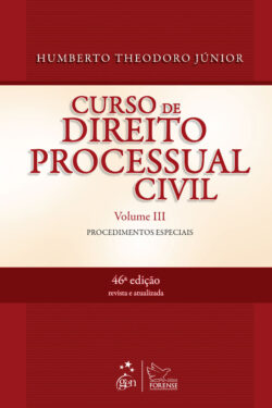 Download Curso de Direito Processual Civil Vol III Humberto Theodoro Jr. em ePUB mobi e pdf