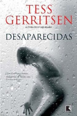 Download Desaparecidas Rizzoli Vol.5 Tess Gerritsen em ePUB mobi e pdf