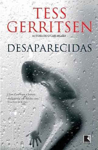 Download Desaparecidas Rizzoli Vol.5 Tess Gerritsen em ePUB mobi e pdf