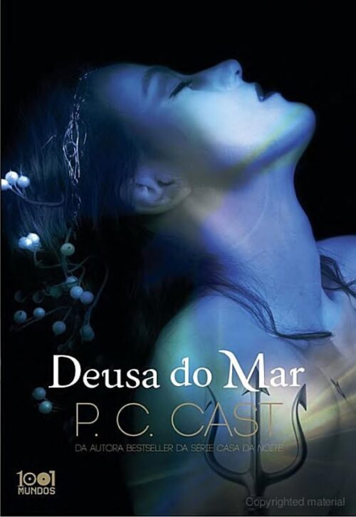 Download Deusa do Mar Goddess Vol 1 P. C. Cast em ePUB mobi e pdf