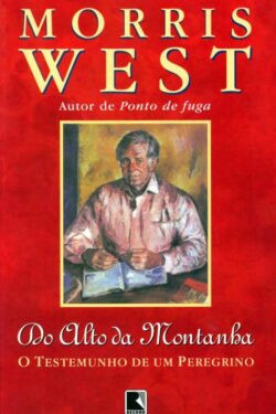 Download Do Alto da Montanha Morris West em ePUB mobi e pdf