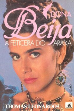 Download Dona Beija Thomas Leonardos em ePUB mobi e pdf