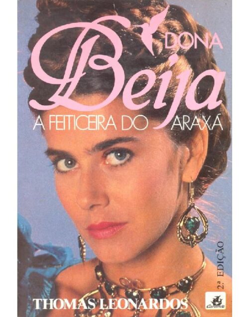 Download Dona Beija Thomas Leonardos em ePUB mobi e pdf