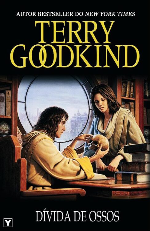 Download Dívida de Ossos Terry Goodkind em ePUB mobi e pdf