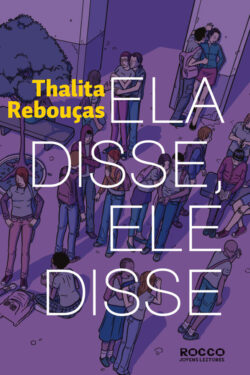 Download Ela disse Ele disse Thalita Rebouças em ePUB mobi e pdf