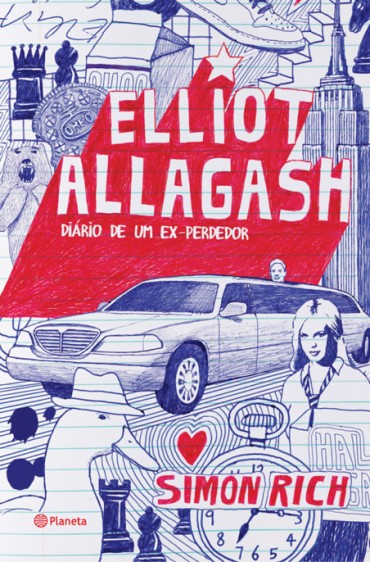 Download Elliot Allagash Simon Rich em ePUB mobi e pdf