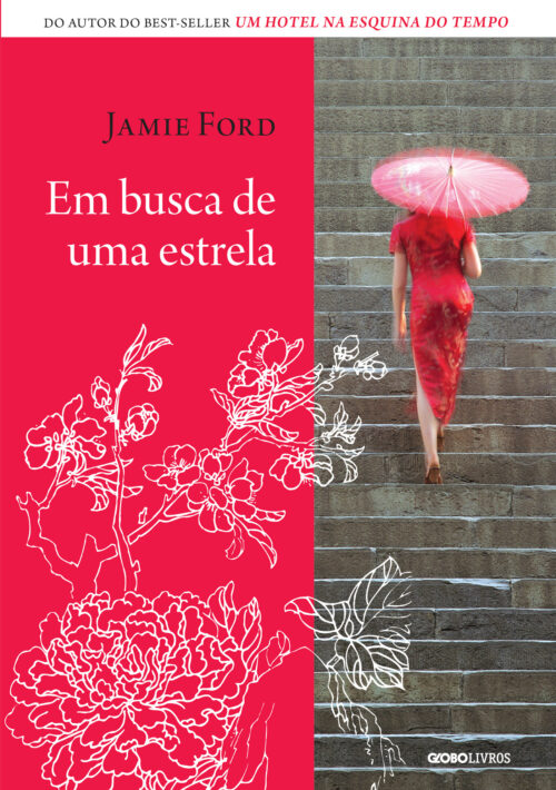 Download Em Busca de uma Estrela Jamie Ford em ePUB mobi e pdf