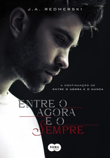 Download Entre O Agora E O Sempre Entre o Agora e o Nunca Vol 2 J. A. Redmerski em ePUB mobi e pdf