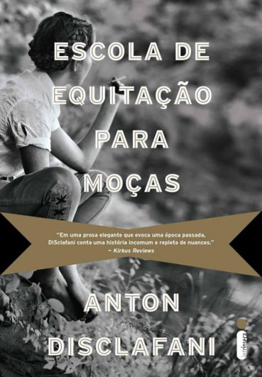 Download Escola de equitaçao para moças Anton Disclafani em ePUB mobi e pdf