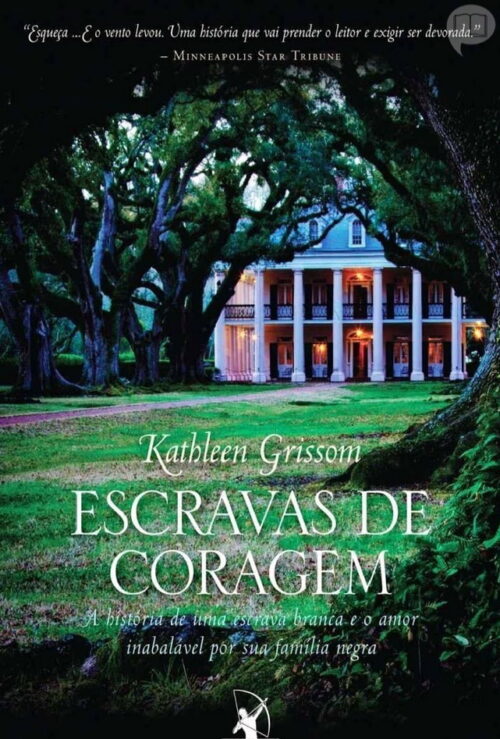 Download Escravas de Coragem Kathleen Grissom em ePUB mobi e pdf1