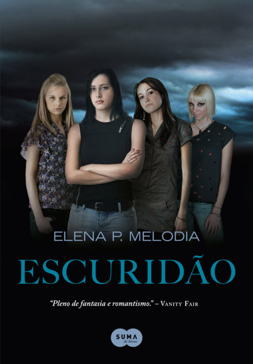 Download Escuridao My Land Vol 1 Elena P. Melodia em ePUB mobi e pdf