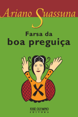 Download Farsa da Boa Preguica Ariano Suassuna em ePUB mobi e PDF