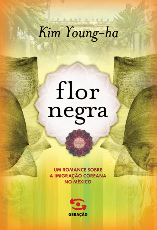 Download Flor Negra Kim Young Ha em ePUB mobi e pdf