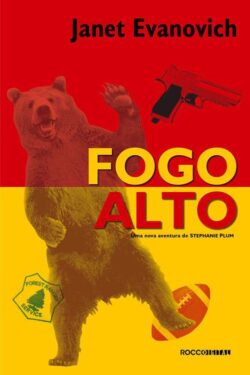 Download Fogo Alto Janet Evanovich em ePUB mobi e pdf