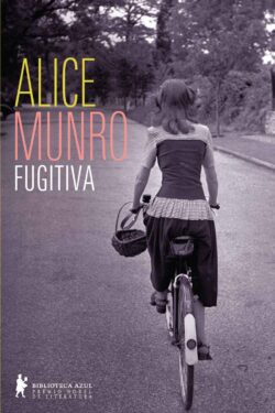 Download Fugitiva Alice Munro em ePUB mobi e pdf