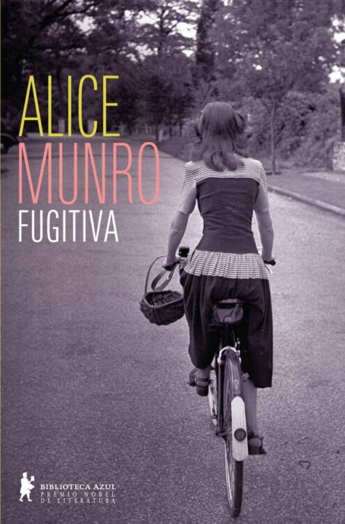 Download Fugitiva Alice Munro em ePUB mobi e pdf