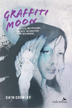 Download Graffiti Moon Cath Crowley em ePUB mobi e pdf1