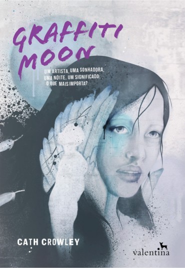 Download Graffiti Moon Cath Crowley em ePUB mobi e pdf1