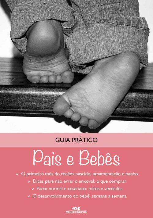 Download Guia Pratico Pais e Bebes Nara Raggiotti em ePUB mobi e pdf