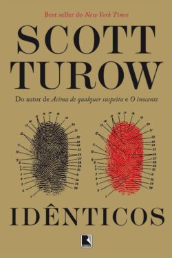 Download Identicos Scott Turow em ePUB mobi e pdf