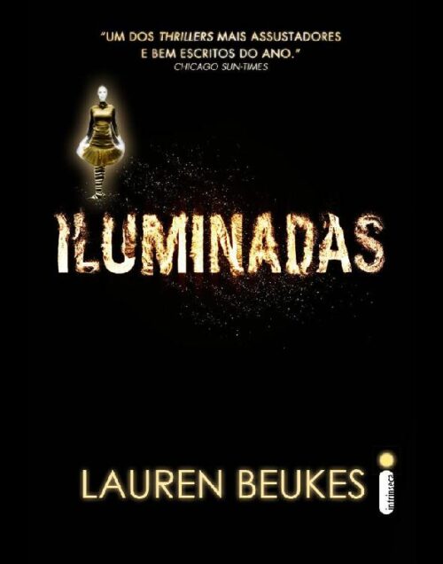 Download Iluminadas Lauren Beukes em ePUB mobi e pdf