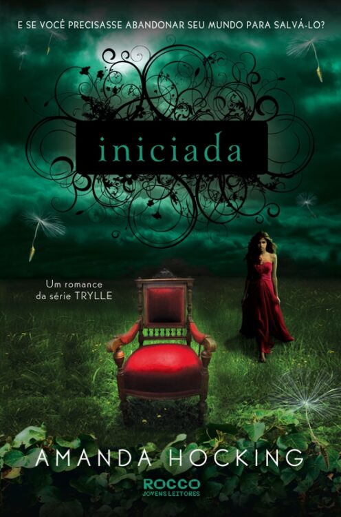 Download Iniciada Trilogia Trylle Vol 3 Amanda Hocking em ePUB mobi e pdf