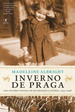 Download Inverno de Praga Madeleine Albright em ePUB mobi e pdf