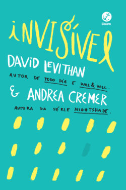 Download Invisivel David Levithan em ePUB mobi e pdf