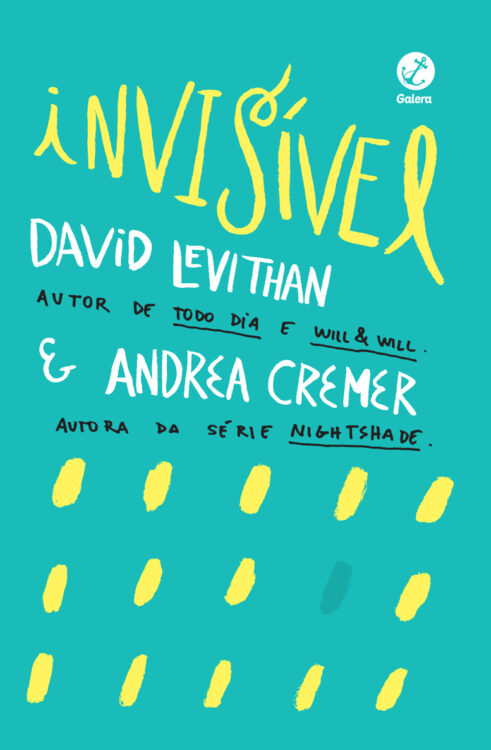 Download Invisivel David Levithan em ePUB mobi e pdf