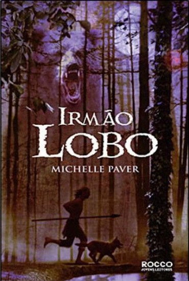 Download Irmao Lobo Michelle Paver em ePUB mobi e pdf