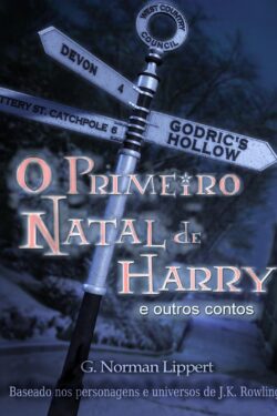 Download James Potter O Primeiro Natal de Harry e Outros Contos George Norman Lippert em ePUB mobi e pdf