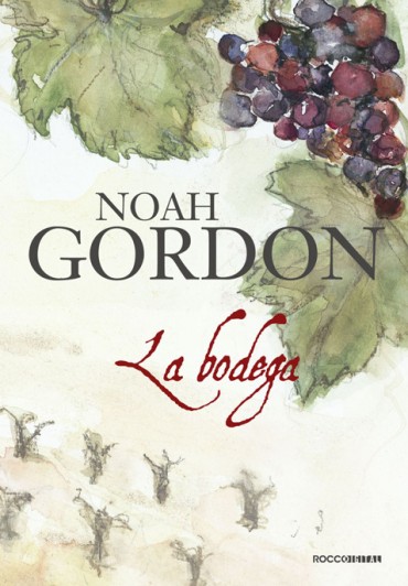 Download La Bodega Noah Gordon em ePUB mobi e pdf