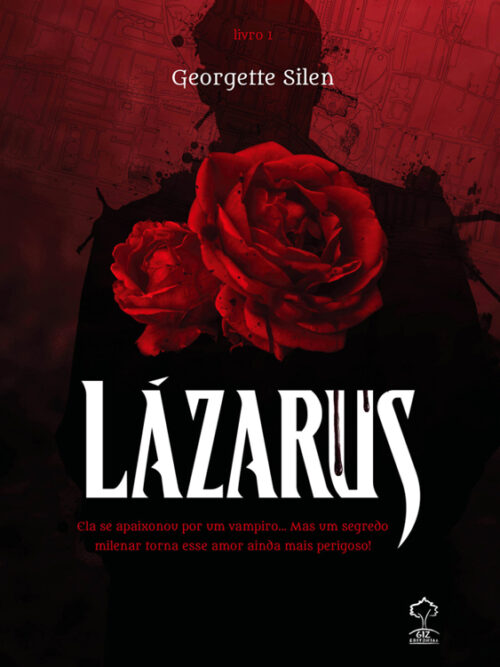 Download Lazarus Georgette Silen em ePUB mobi e pdf