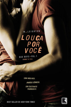 Download Louca Por Voce M. Leighton em ePUB mobi e pdf