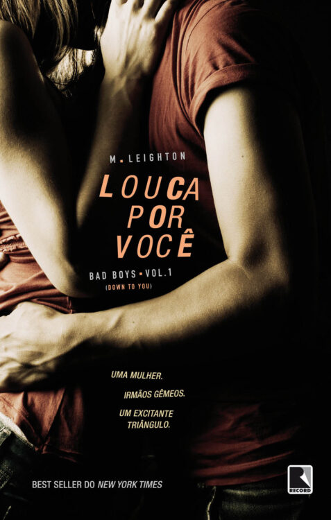 Download Louca Por Voce M. Leighton em ePUB mobi e pdf