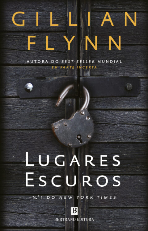 Download Lugares Escuros Gillian Flynn em ePUB mobi e pdf